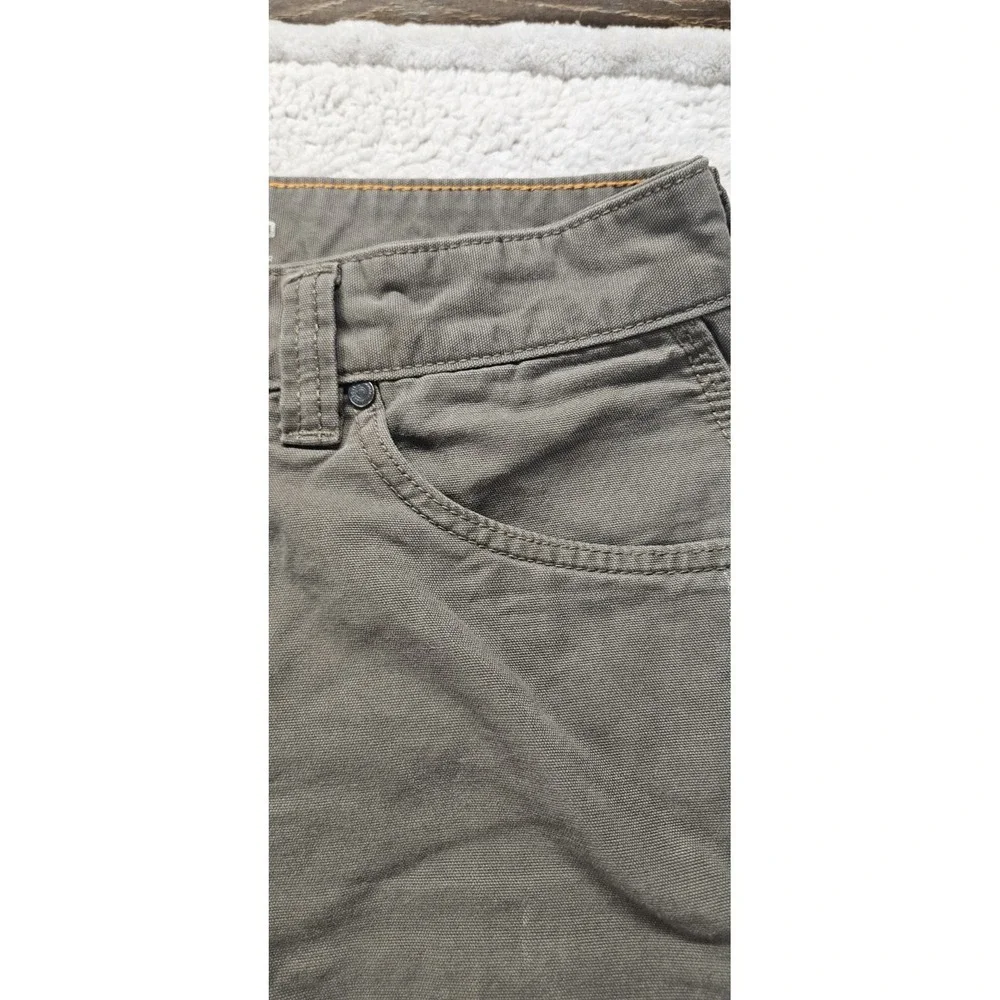 Men's Ridgecut Toughwear Size 30/30 Work/Carpenter‎ Pants